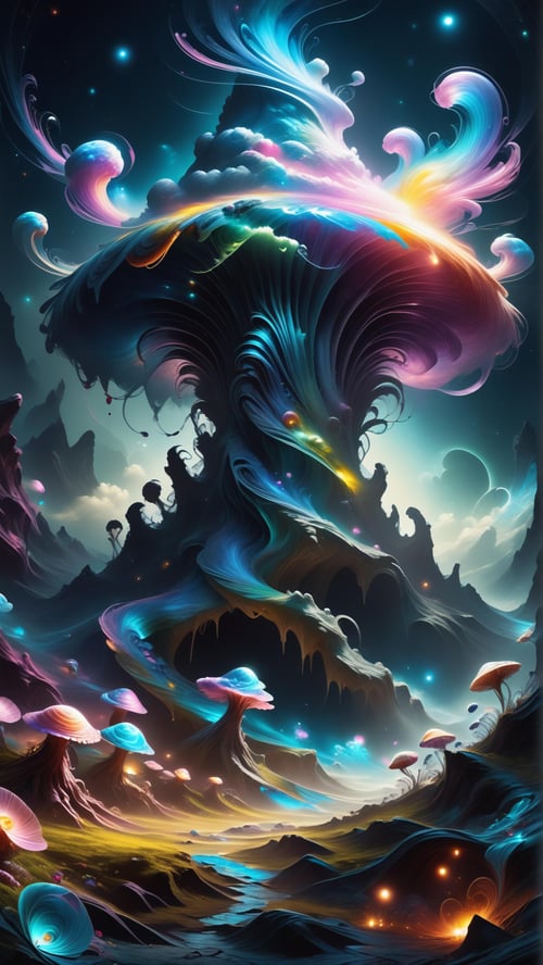 Element Wind 💨 Style - PDXL - 🔥🌊 Elemental Contest🌿💨 by mnemic on Tensor.Art