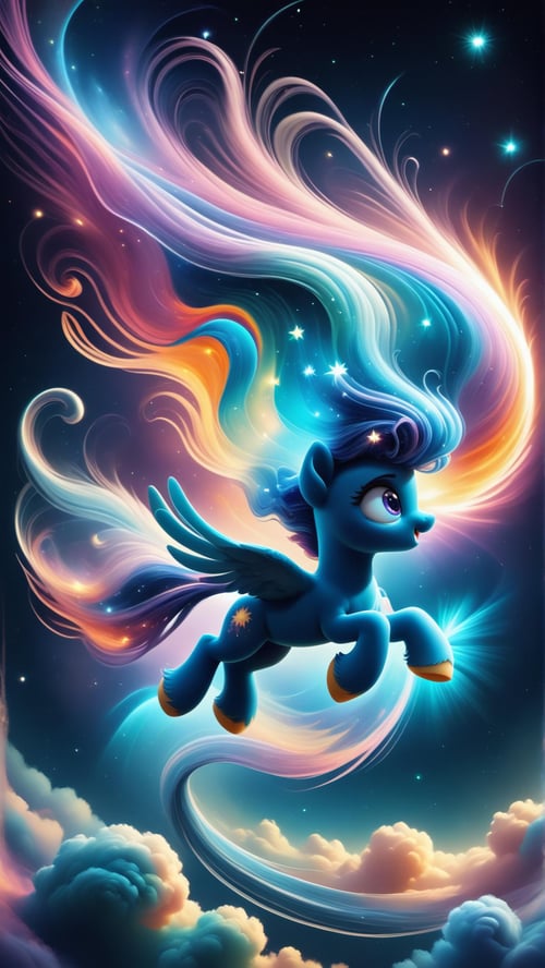 Element Wind 💨 Style - PDXL - 🔥🌊 Elemental Contest🌿💨 by mnemic on Tensor.Art