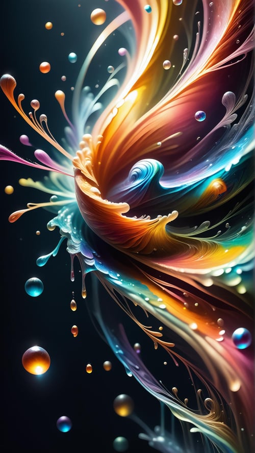 Element Wind 💨 Style - PDXL - 🔥🌊 Elemental Contest🌿💨 by mnemic on Tensor.Art