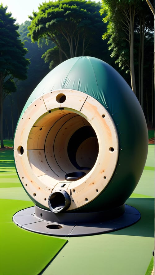 Wrong Hole Generator SDXL - Add a hole to almost anything by mnemic on Tensor.Art