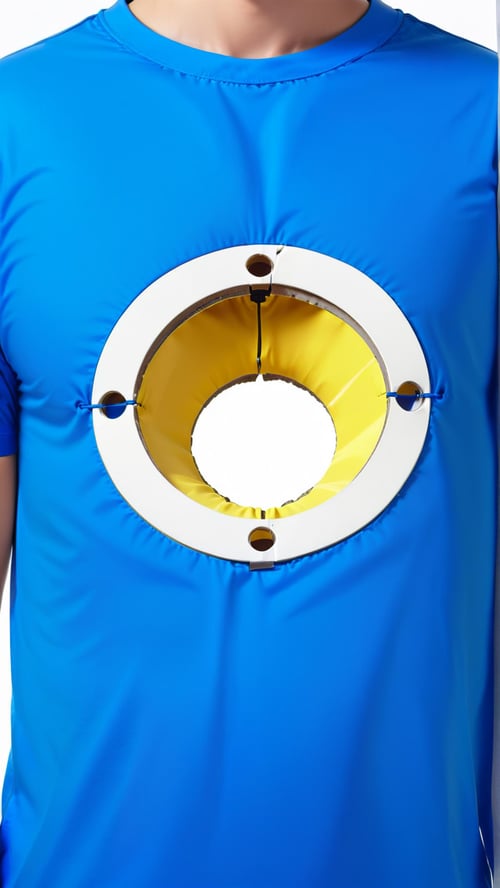 Wrong Hole Generator SDXL - Add a hole to almost anything by mnemic on Tensor.Art