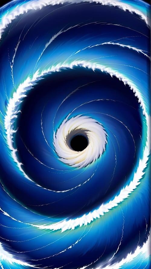 Wrong Hole Generator SDXL - Add a hole to almost anything by mnemic on Tensor.Art