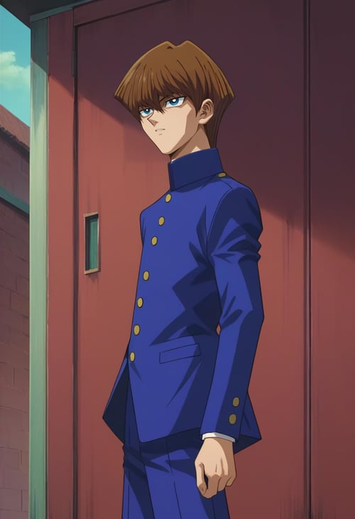 Seto Kaiba (海馬瀬人) / 3 Outfits | Tensor.Art | Tensor.Art