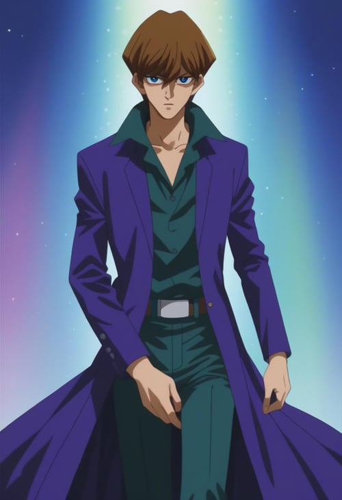 Seto Kaiba (海馬瀬人) / 3 Outfits | Tensor.Art | Tensor.Art