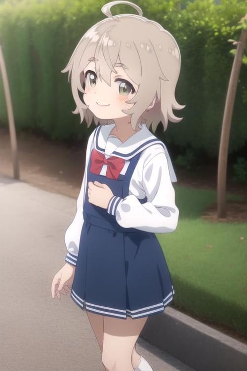 小之森夏音-天使降临到了我的身边(Kanon Konomori-Wataten!: An Angel Flew Down to Me) by 皇爵東(King_Dong) on Tensor.Art
