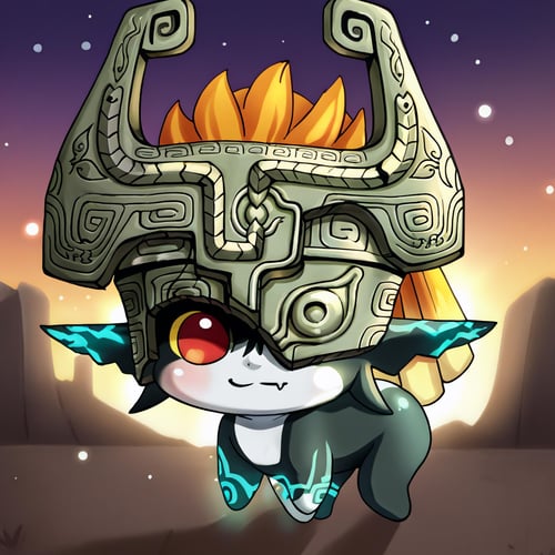 Doro :3 [PonyXL] by Xypher on Tensor.Art