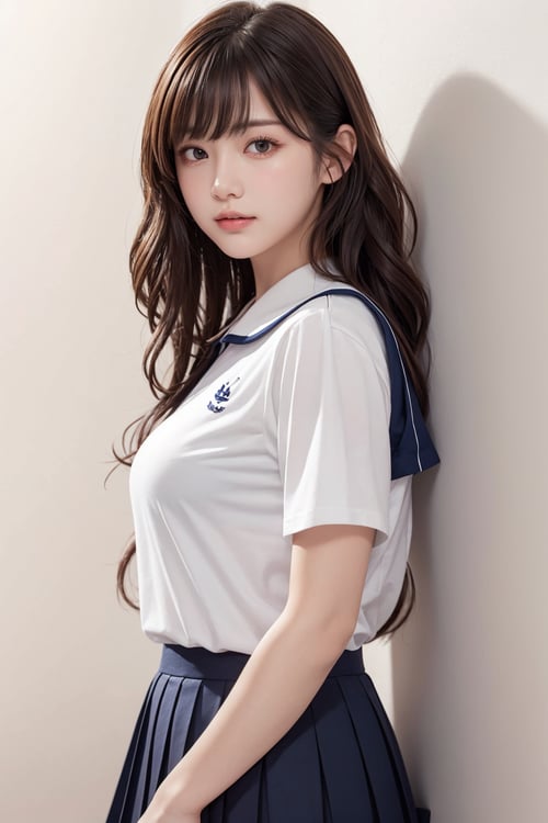 JJ Girl Asian by JiroJohn558192 on Tensor.Art