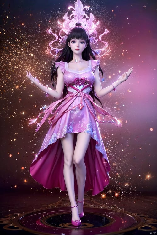 anjinglinyeluoli by ys on Tensor.Art