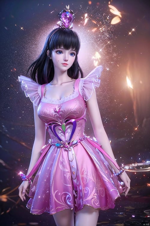 anjinglinyeluoli by ys on Tensor.Art
