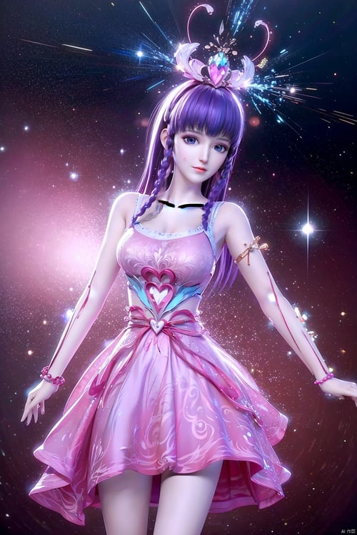 anjinglinyeluoli by ys on Tensor.Art