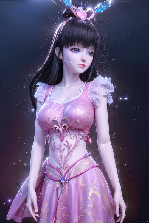 anjinglinyeluoli by ys on Tensor.Art