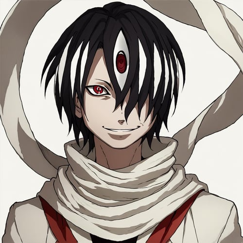 Soul Eater [Pony] by Jhonny09 on Tensor.Art