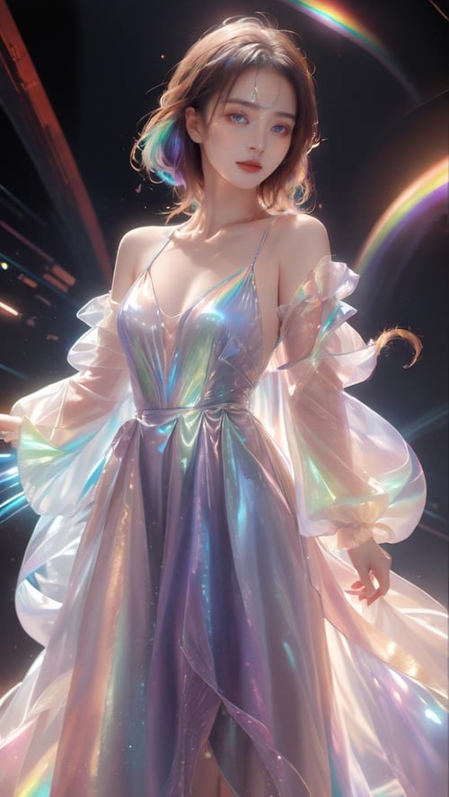 幻光琉璃XL Phantasmal Luminous XL by 修老师 on Tensor.Art
