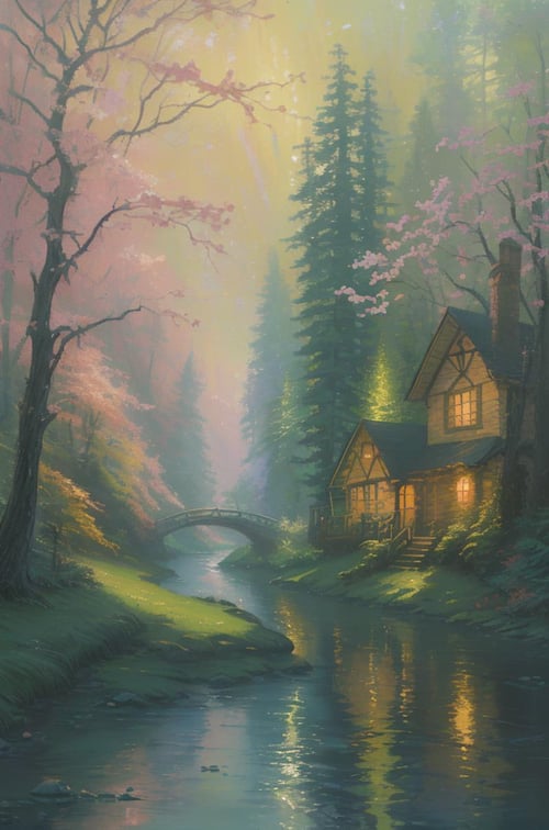 Paint by Dddokter on Tensor.Art