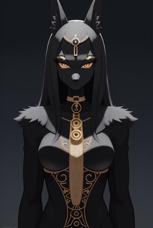 Ginger by Dddokter on Tensor.Art