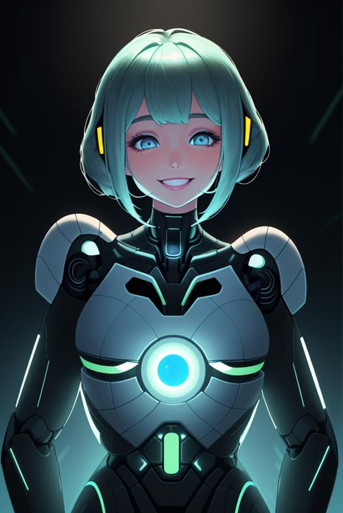 Ginger by Dddokter on Tensor.Art