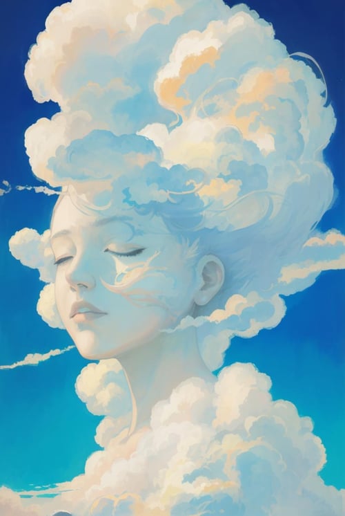 Paint by Dddokter on Tensor.Art