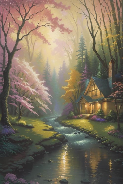 Paint by Dddokter on Tensor.Art