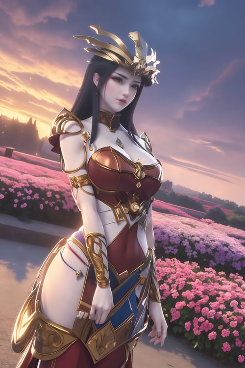 美杜莎 by TSWSLBBGRZJBB on Tensor.Art