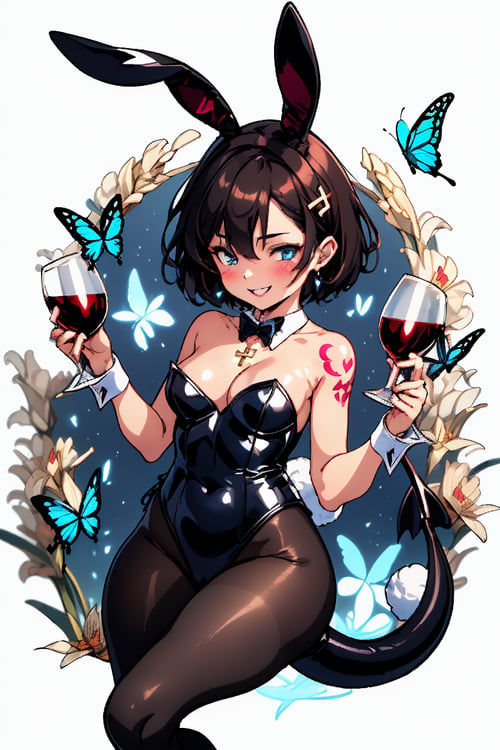 kiyoka.Succubus / ts淫魔姫キヨカ by らび@kiyoka_succubus on Tensor.Art