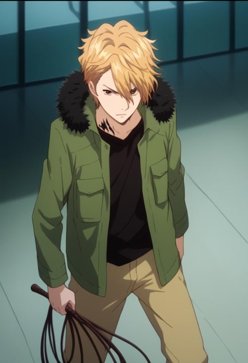 Dino (ディーノ)  / 2 Looks - Katekyo Hitman Reborn! (家庭教師ヒットマンREBORN!) - (Pony) by 25kkai on Tensor.Art