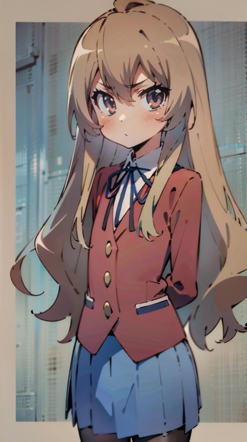 Aisaka Taiga|TORADORA! by Alchilia on Tensor.Art