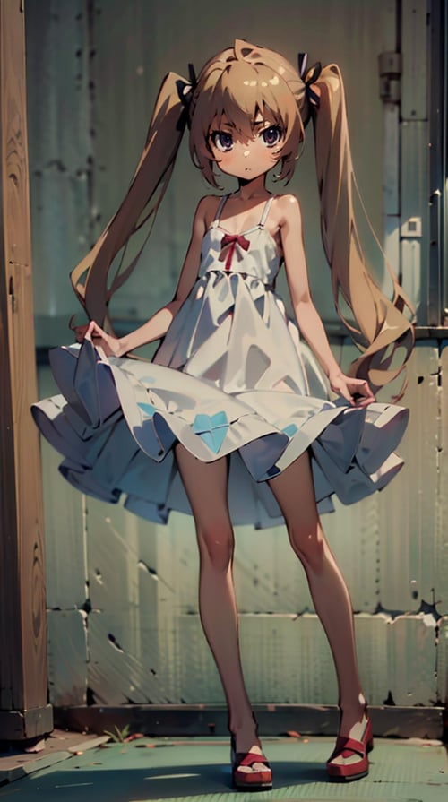 Aisaka Taiga|TORADORA! by Alchilia on Tensor.Art