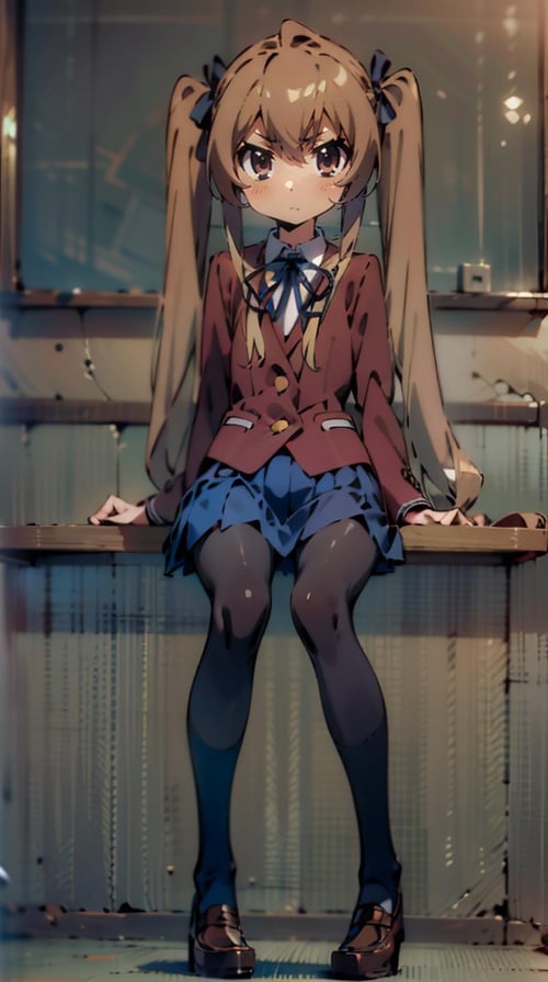 Aisaka Taiga|TORADORA! by Alchilia on Tensor.Art