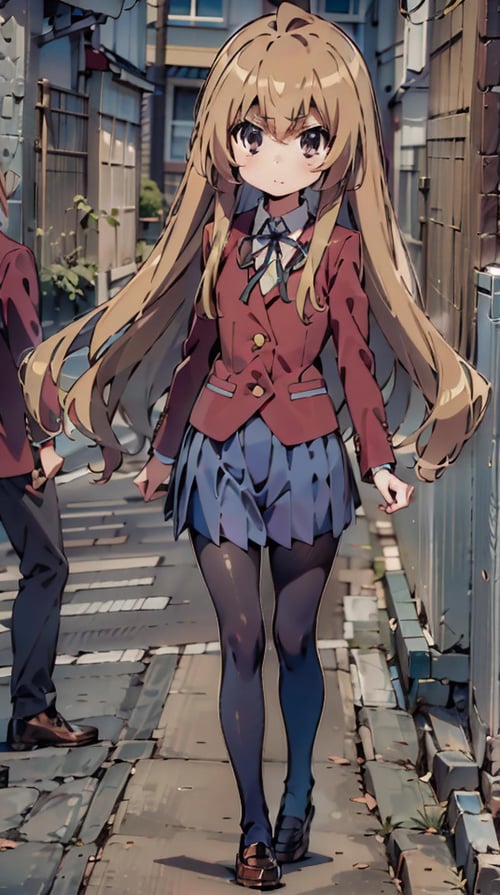 Aisaka Taiga|TORADORA! by Alchilia on Tensor.Art