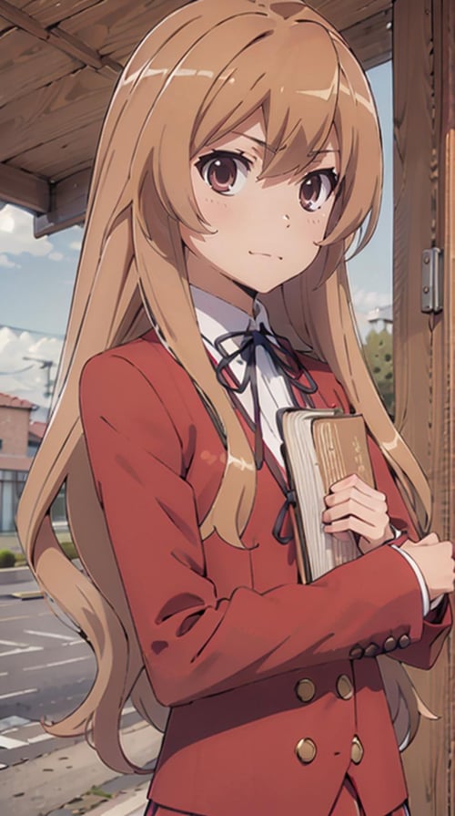 Aisaka Taiga|TORADORA! by Alchilia on Tensor.Art