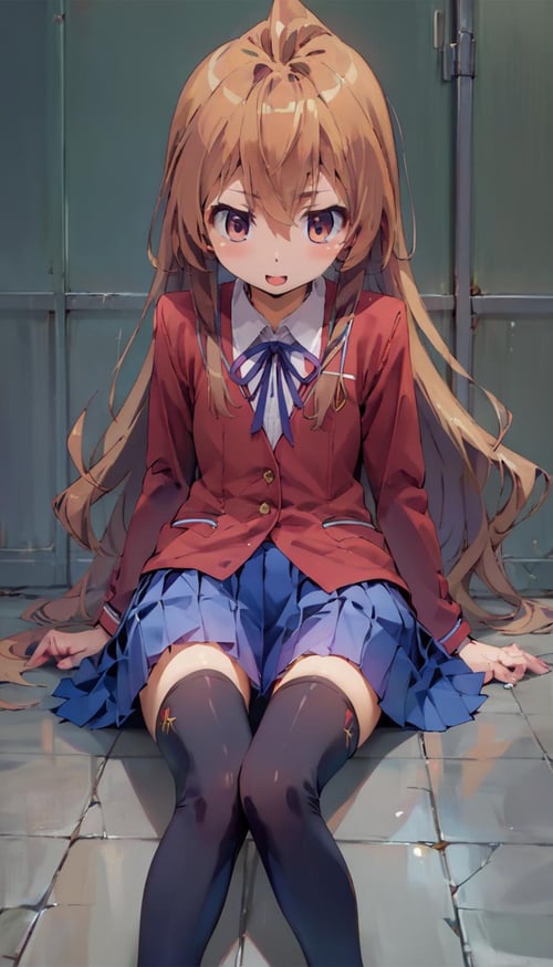 Aisaka Taiga|TORADORA! by Alchilia on Tensor.Art