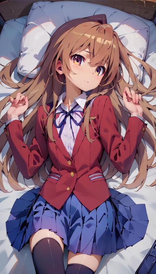 Aisaka Taiga|TORADORA! by Alchilia on Tensor.Art