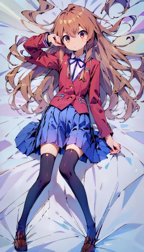 Aisaka Taiga|TORADORA! by Alchilia on Tensor.Art