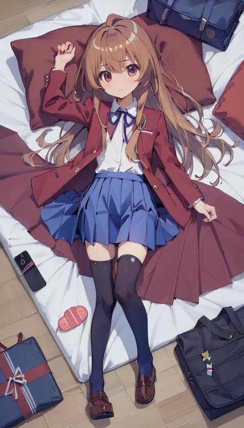 Aisaka Taiga|TORADORA! by Alchilia on Tensor.Art