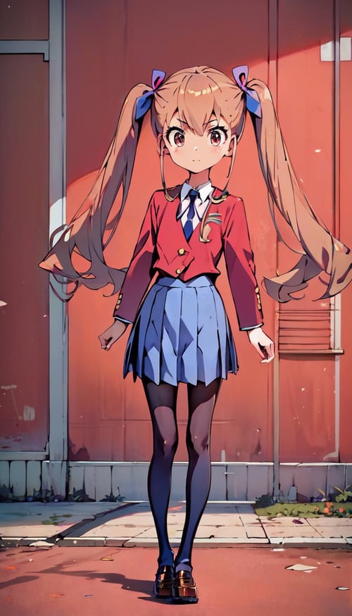 Aisaka Taiga|TORADORA! by Alchilia on Tensor.Art
