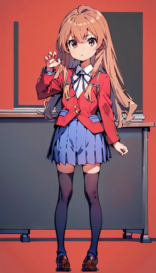 Aisaka Taiga|TORADORA! by Alchilia on Tensor.Art