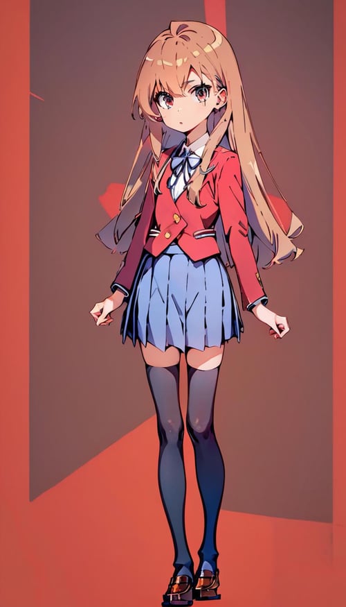 Aisaka Taiga|TORADORA! by Alchilia on Tensor.Art