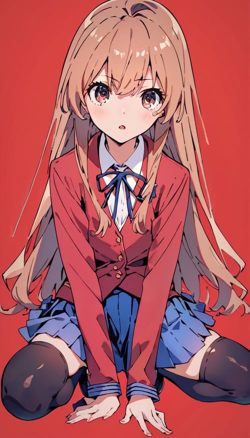 Aisaka Taiga|TORADORA! by Alchilia on Tensor.Art