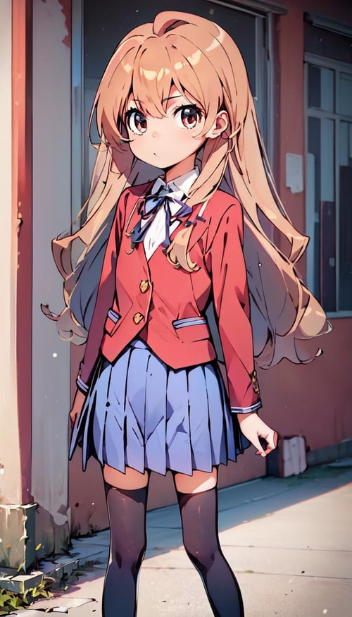 Aisaka Taiga|TORADORA! by Alchilia on Tensor.Art