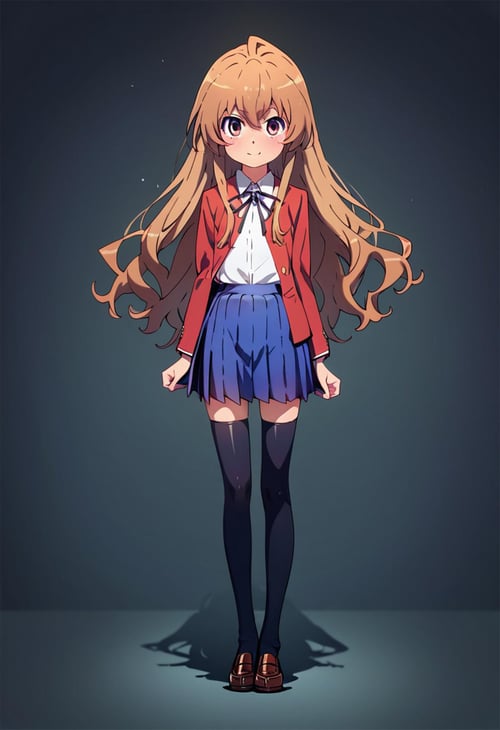 Aisaka Taiga|TORADORA! by Alchilia on Tensor.Art