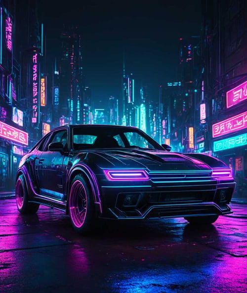 SDXL Flash by ehristoforu on Tensor.Art