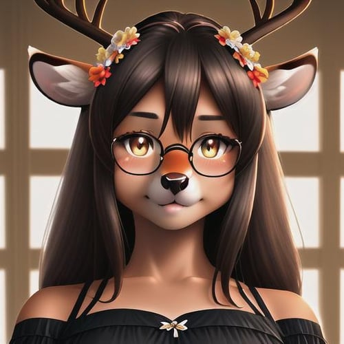 MauFurV3 by user_738422693703124287 on Tensor.Art