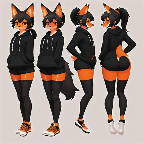 MauFurV3 by user_738422693703124287 on Tensor.Art