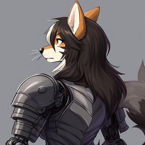 MauFur by user_738422693703124287 on Tensor.Art