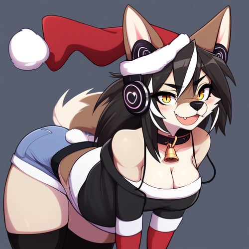 MauFur by user_738422693703124287 on Tensor.Art