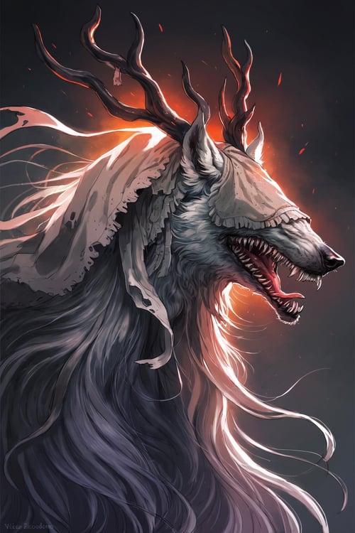 Vicar Amelia (Bloodborne) | SeaArt & Pony by Herrscher_AGGA on Tensor.Art