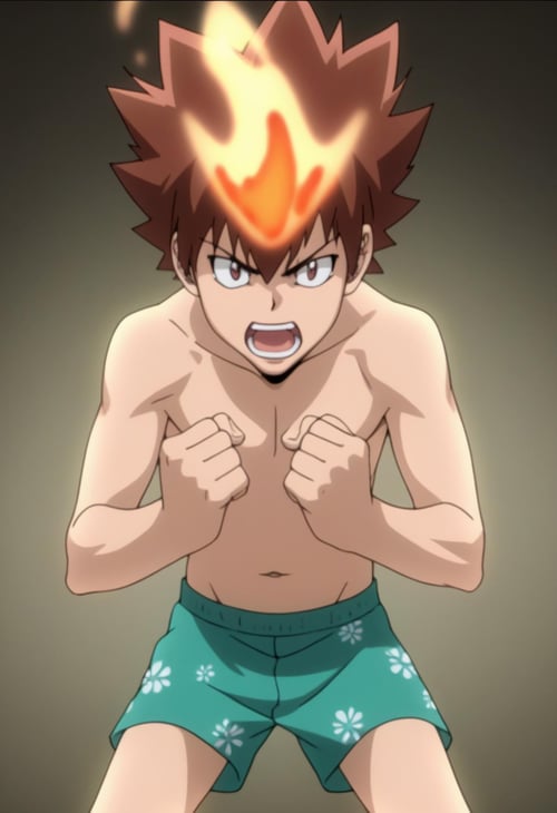 Tsunayoshi Sawada 