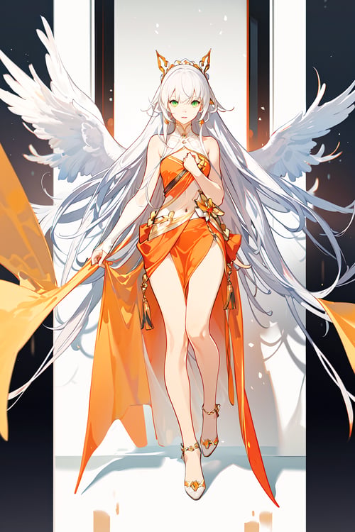 晴空 by The Sin on Tensor.Art