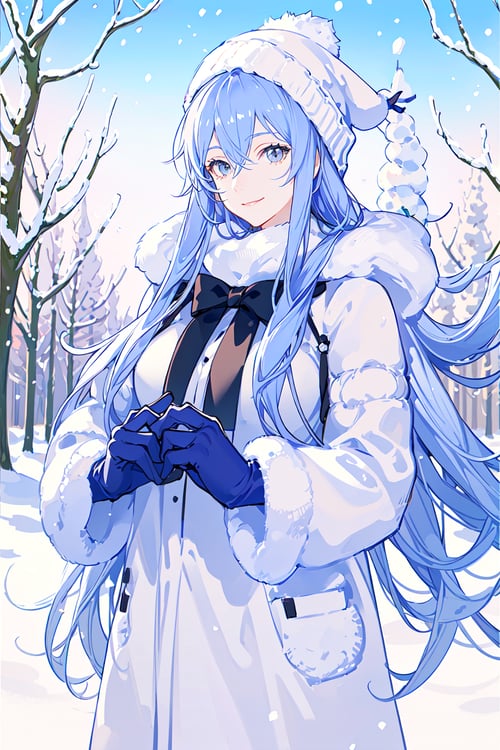 晴空 by The Sin on Tensor.Art