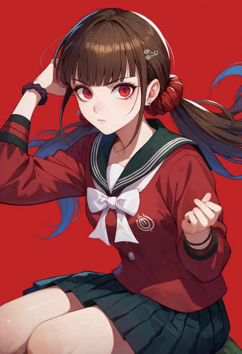 (PonyXL Character) Danganronpa V3 (16 in 1) | 新弹丸论破V3 全角色 | ニューダンガンロンパV3 by Akiseki on Tensor.Art